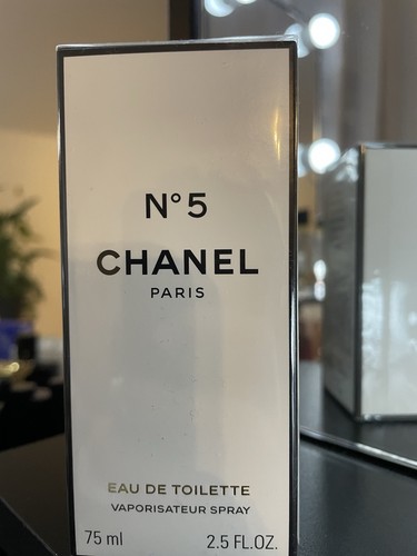 Chanel eau de toilette - chanel, n°