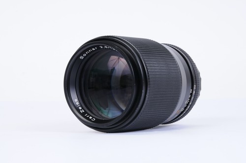 Carl zeiss sonnar - zeiss, 2.8