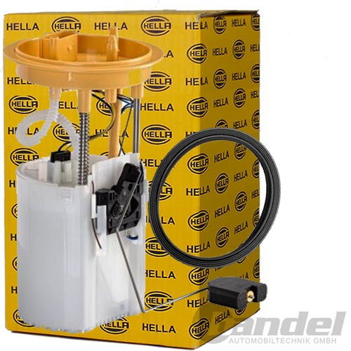 HELLA