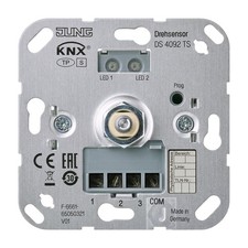 Jung KNX Drehsensor DS4092 TS