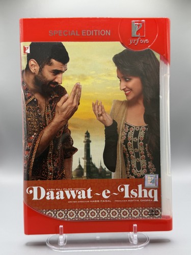 Daawat ishq mit aditya - -,