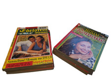 30 HEIMATROMANE Berge Liebe