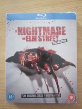 NEU A Nightmare on Elm Street