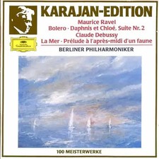 Herbert Von Karajan -