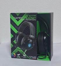 Battletron Gaming Headset für