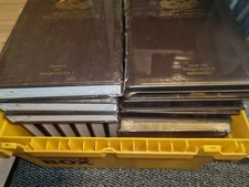 Bertelsmann Lexikothek  - Faszination Weltgeschichte, komplett in 20 Bänden, ovp