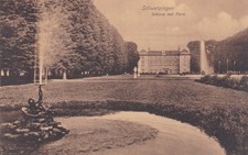 Deutsches reich - ak, deutsches-reich
