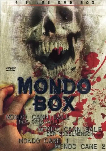 Mondo box pappschuber - mondo,