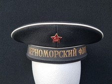 Matrosenmütze Marine