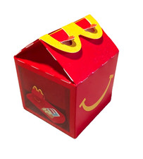 Mc Donalds Little McDonalds