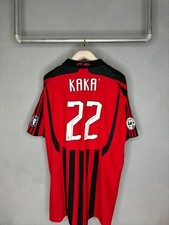 AC Milan • RICARDO KAKA •
