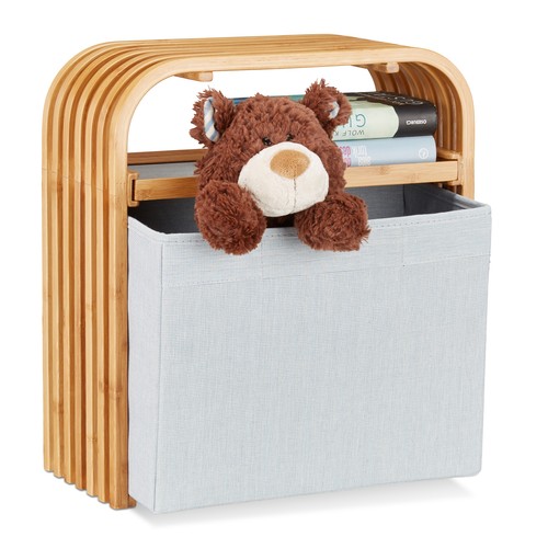 Hocker mit aufbewahrung