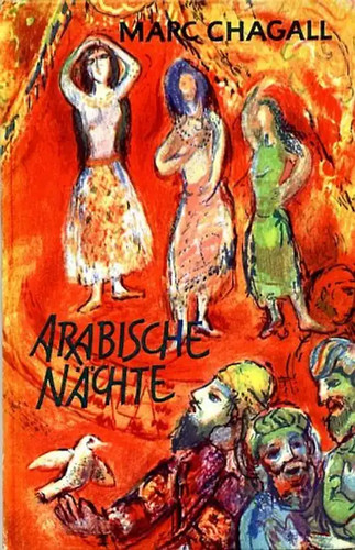 Arabische nächte 26 - arabische,