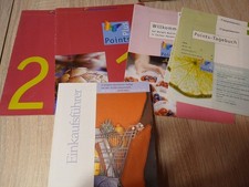 Weicht Watchers Broschüren