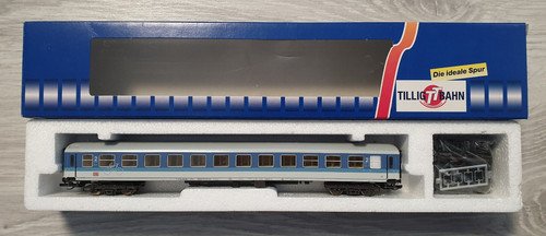 Tillig 13680 personenwagen - tillig, ir-personenwagen