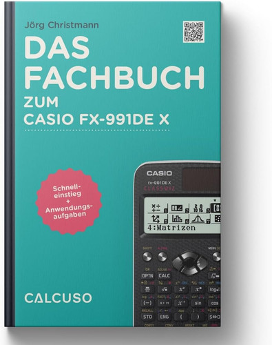Calcuso fachbuch kompatibel - calcuso,