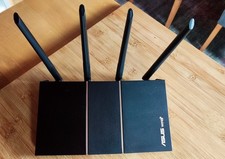 Asus router ax3000 ax57 - router, rt-ax57