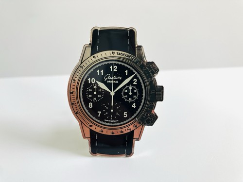Original glashütte vip - glashütte,