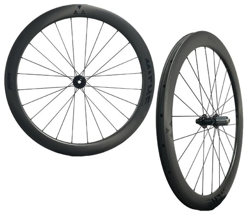 Laufradsatz miche s50 carbon - s50,