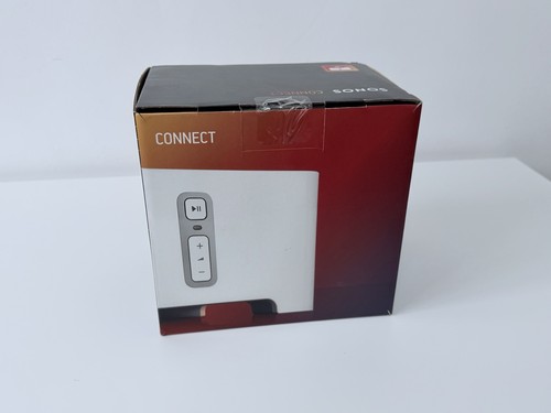 Sonos connect gen smart - -,