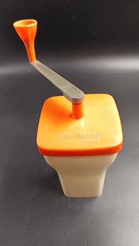 Ddr kaffeemühle mechanisch - kaffeemühle,