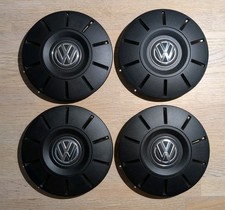 4 x Original VW T6 Amarok