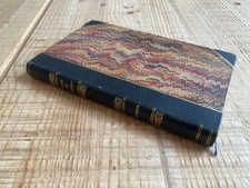 Oliver Goldsmith "The vicar of Wakefield", James Cochrane & Co., edition of 1832