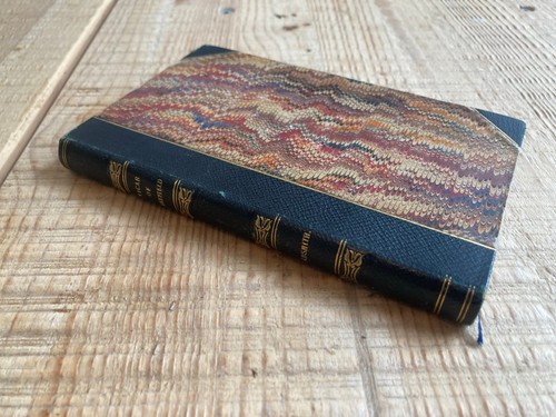 Oliver goldsmith the vicar of - "the,