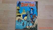 Zorro, Album Nr. 4, Hardcover