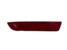Mercedes Vito Rear Bumper Left
