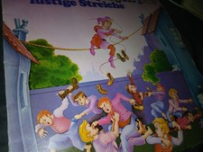 LP Till Eulenpiegels lustige