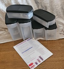 Tupperware Eidgenossen Plus
