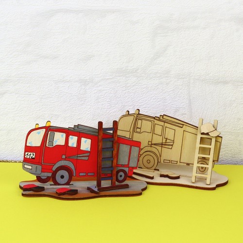 Geschenk kreativ set - geschenk,,