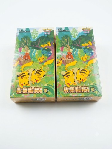 Pokemon collect 151 - pokemon,