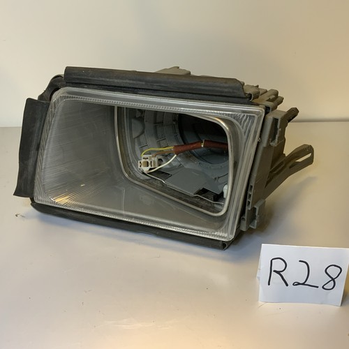 Scheinwerfer links bosch usa - links,