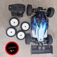 Team Lasi Racing TLR 8-ightE