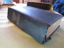 Alte antike Bibel, Heilige