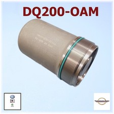 Pressure accumulator