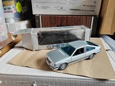 Boxed model gama - 1/25,