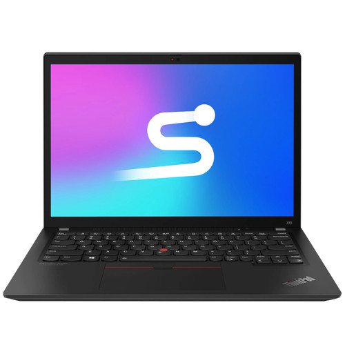 Laptop lenovo thinkpad - laptop, x13