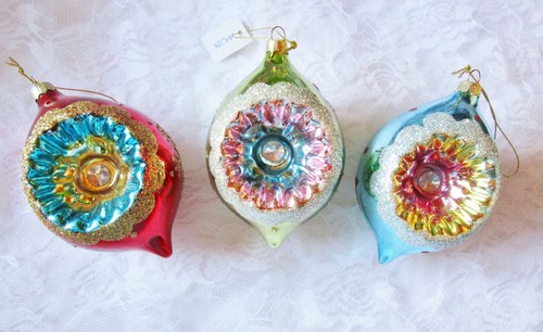 Christbaumkugeln - ,