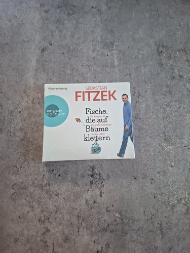 Fische die auf bäume - die,