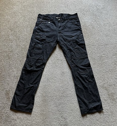 Star raw herren jeans hose - herren,