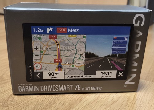 Garmin drivesmart - garmin,