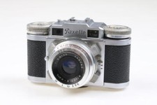 BRAUN Paxette IIM - SNr