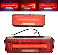 Led rückleuchte set - led,