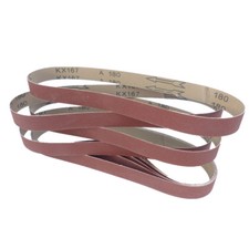 Schleifbänder 25 x 762mm