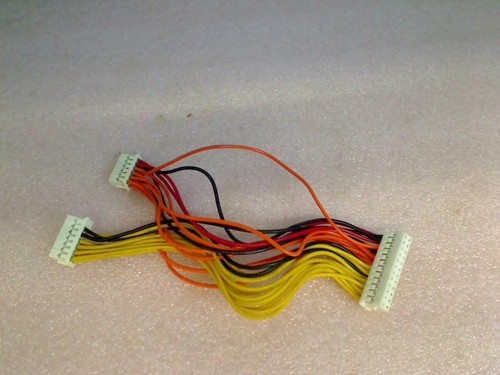 Kabel flachbandkabel - kabel,