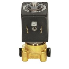 MAGNETVENTIL | 2 WEGE |