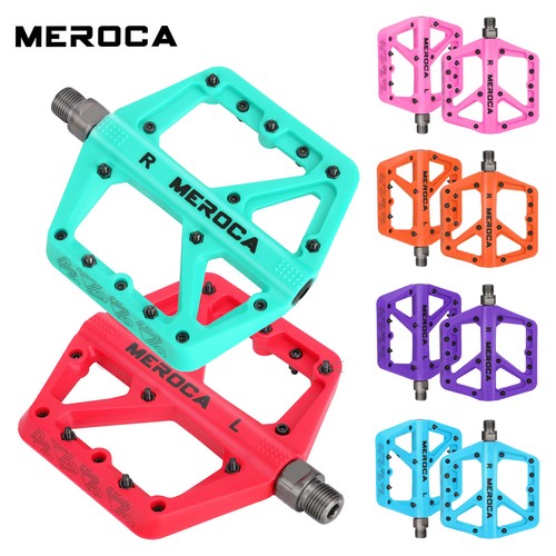 Meroca fahrrad pedale - meroca,